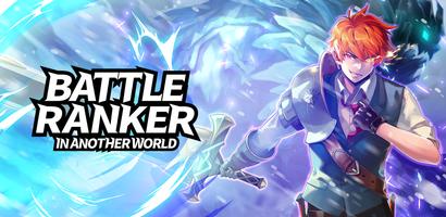 Battle Ranker Poster