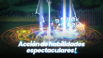 Battle Ranker captura de pantalla 2