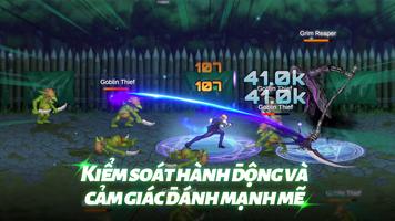 Battle Ranker bài đăng