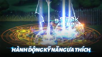 Battle Ranker ảnh chụp màn hình 1