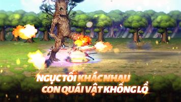 Battle Ranker ảnh chụp màn hình 2