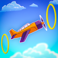 Flying Jet