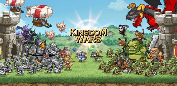 How to Download Kingdom Wars - Tower Defense APK Latest Version 4.0.2 for Android 2024 image