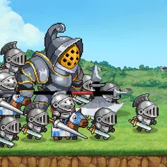 Kingdom Wars - Tower Defense XAPK download