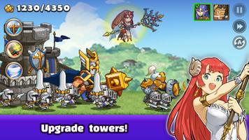 Kingdom Wars screenshot 1