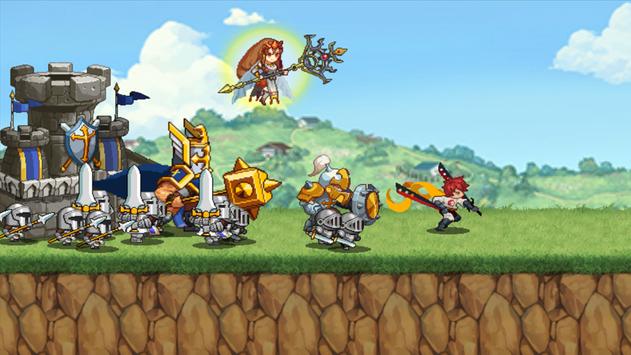 [Game Android] Kingdom Wars