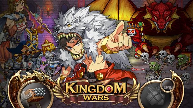 [Game Android] Kingdom Wars