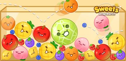 Sweets Drop Match gönderen
