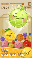 Sweets Drop Match ảnh chụp màn hình 1