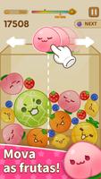 Sweets Drop Match imagem de tela 2