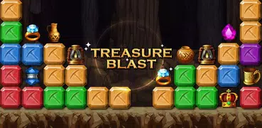 Treasure Blast