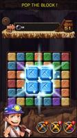 Treasure Blast โปสเตอร์