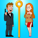 Puzzle Spy : Pull the Pin-APK