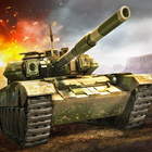 Battle Tank2 ícone
