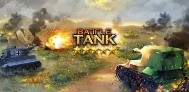 Battle Tank