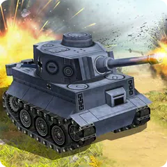 Battle Tank アプリダウンロード