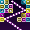 Brick Breaker Glow-APK