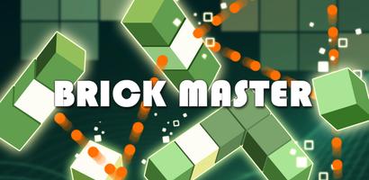 Bricks Master poster