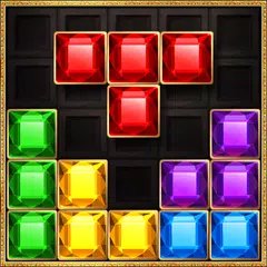 Block Quest : Jewel Puzzle アプリダウンロード