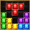 ”Block Quest : Jewel Puzzle