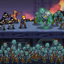 Zombie Hive-APK