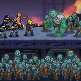 Zombie Hive 圖標