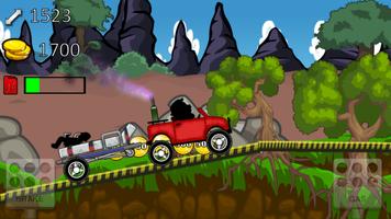 Amazing Hill Racing Adventure - Offroad Fun poster