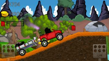 Amazing Hill Racing Adventure - Offroad Fun screenshot 3