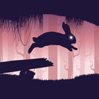 Bunny Trapped In Badland icône