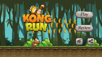Banana King Kong - Super Jungle Adventure Run bài đăng