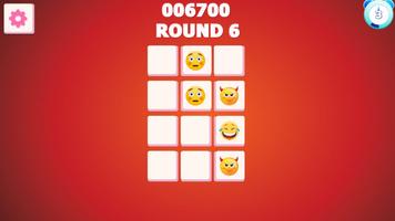 Emoji Puzzle capture d'écran 1