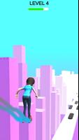 Roll In Sky Skate - Fun Rush скриншот 1