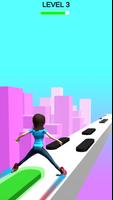 Roll In Sky Skate - Fun Rush скриншот 3