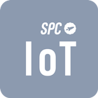 SPC IoT آئیکن