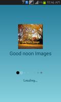 Good Noon Images-poster
