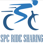SPC Ride Share icône