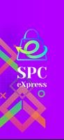 SPC Express Ecommerce Affiche