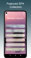 SPA Music Collection plakat