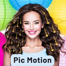 Pic motion APK