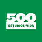 500 Estudios-vida icône