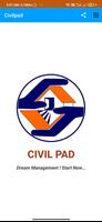 Civilpad Affiche