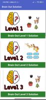 Brain Out All Level  Solution screenshot 2