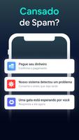 Spam Shield Cartaz