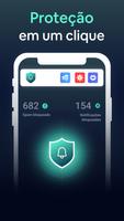 Spam Shield imagem de tela 1