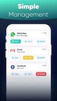 Spam Shield ảnh chụp màn hình 2