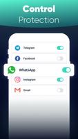 Spam Shield ảnh chụp màn hình 3