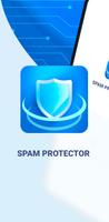 Protecteur Anti-spam Affiche
