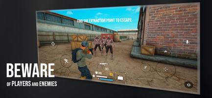 LetMeLive screenshot 1