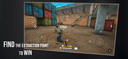 LetMeLive screenshot 2
