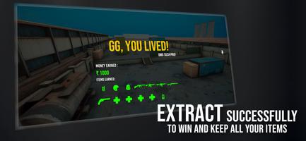LetMeLive screenshot 3